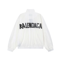 Balenciaga Jackets Long Sleeved For Unisex #1265762