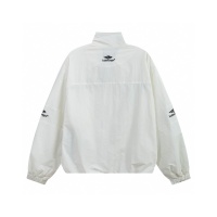 $82.00 USD Balenciaga Jackets Long Sleeved For Unisex #1265764