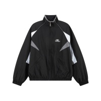 Balenciaga Jackets Long Sleeved For Unisex #1265766