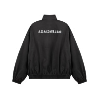 $82.00 USD Balenciaga Jackets Long Sleeved For Unisex #1265770