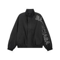 Balenciaga Jackets Long Sleeved For Unisex #1265777