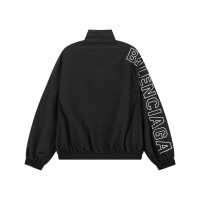 $85.00 USD Balenciaga Jackets Long Sleeved For Unisex #1265777