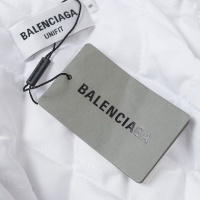 $85.00 USD Balenciaga Coats Long Sleeved For Unisex #1265790