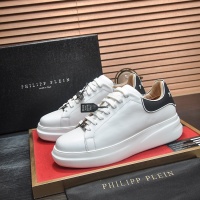 $112.00 USD Philipp Plein PP Casual Shoes For Men #1265792