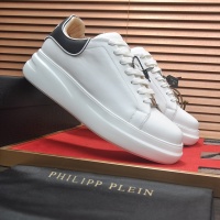 $112.00 USD Philipp Plein PP Casual Shoes For Men #1265792