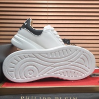 $112.00 USD Philipp Plein PP Casual Shoes For Men #1265792