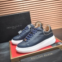 $112.00 USD Philipp Plein PP Casual Shoes For Men #1265793