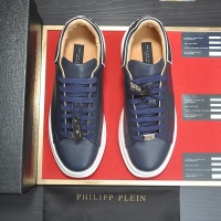 $112.00 USD Philipp Plein PP Casual Shoes For Men #1265793