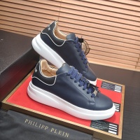 $112.00 USD Philipp Plein PP Casual Shoes For Men #1265793