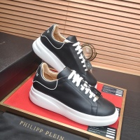 $112.00 USD Philipp Plein PP Casual Shoes For Men #1265794