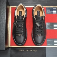 $112.00 USD Philipp Plein PP Casual Shoes For Men #1265795