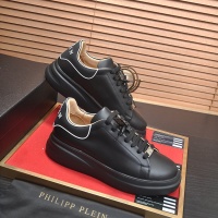 $112.00 USD Philipp Plein PP Casual Shoes For Men #1265795