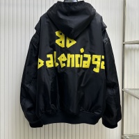 $150.00 USD Balenciaga Coats Long Sleeved For Unisex #1265796