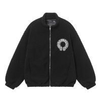 $85.00 USD Chrome Hearts Jackets Long Sleeved For Unisex #1265804