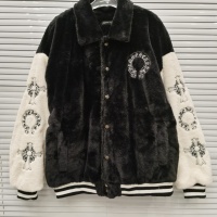 $85.00 USD Chrome Hearts Jackets Long Sleeved For Unisex #1265806