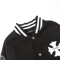 $85.00 USD Chrome Hearts Jackets Long Sleeved For Unisex #1265807