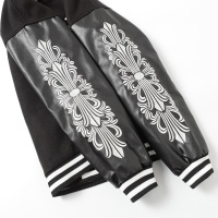 $85.00 USD Chrome Hearts Jackets Long Sleeved For Unisex #1265807