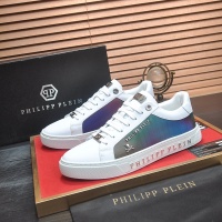 $80.00 USD Philipp Plein PP Casual Shoes For Men #1265829