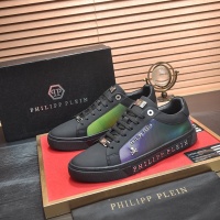 $80.00 USD Philipp Plein PP Casual Shoes For Men #1265830