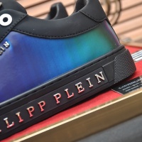 $80.00 USD Philipp Plein PP Casual Shoes For Men #1265830