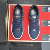 $80.00 USD Philipp Plein PP Casual Shoes For Men #1265831