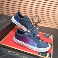 $80.00 USD Philipp Plein PP Casual Shoes For Men #1265831