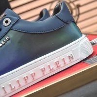 $80.00 USD Philipp Plein PP Casual Shoes For Men #1265831