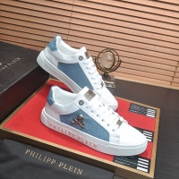 $80.00 USD Philipp Plein PP Casual Shoes For Men #1265832