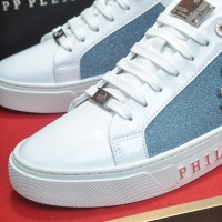 $80.00 USD Philipp Plein PP Casual Shoes For Men #1265832