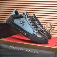 $80.00 USD Philipp Plein PP Casual Shoes For Men #1265833