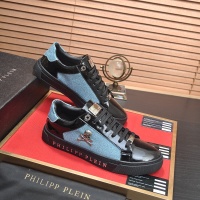 $80.00 USD Philipp Plein PP Casual Shoes For Men #1265833