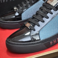 $80.00 USD Philipp Plein PP Casual Shoes For Men #1265833