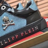 $80.00 USD Philipp Plein PP Casual Shoes For Men #1265833