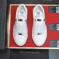 $80.00 USD Philipp Plein PP Casual Shoes For Men #1265838