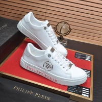 $80.00 USD Philipp Plein PP Casual Shoes For Men #1265838