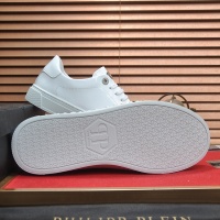 $80.00 USD Philipp Plein PP Casual Shoes For Men #1265838