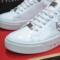 $80.00 USD Philipp Plein PP Casual Shoes For Men #1265838