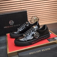 $80.00 USD Philipp Plein PP Casual Shoes For Men #1265839