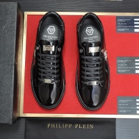 $80.00 USD Philipp Plein PP Casual Shoes For Men #1265839