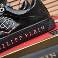 $80.00 USD Philipp Plein PP Casual Shoes For Men #1265839