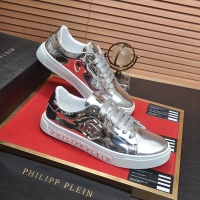 $80.00 USD Philipp Plein PP Casual Shoes For Men #1265840