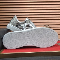 $80.00 USD Philipp Plein PP Casual Shoes For Men #1265840