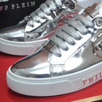 $80.00 USD Philipp Plein PP Casual Shoes For Men #1265840