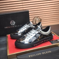 $80.00 USD Philipp Plein PP Casual Shoes For Men #1265841