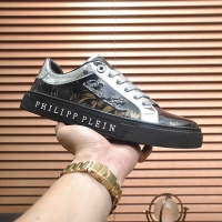 $80.00 USD Philipp Plein PP Casual Shoes For Men #1265841