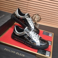 $80.00 USD Philipp Plein PP Casual Shoes For Men #1265841