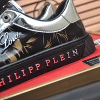 $80.00 USD Philipp Plein PP Casual Shoes For Men #1265841