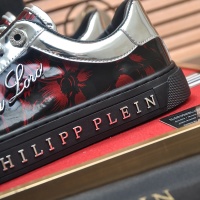 $80.00 USD Philipp Plein PP Casual Shoes For Men #1265842