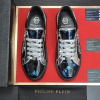 $80.00 USD Philipp Plein PP Casual Shoes For Men #1265843