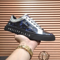 $80.00 USD Philipp Plein PP Casual Shoes For Men #1265843